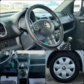 Suzuki Splash 1.0 68 К.С. БЕНЗИН! , снимка 13