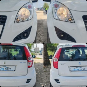 Suzuki Splash 1.0 68 К.С. БЕНЗИН! , снимка 15