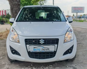Suzuki Splash 1.0 68 К.С. БЕНЗИН! , снимка 2