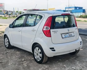 Suzuki Splash 1.0 68 К.С. БЕНЗИН! , снимка 7