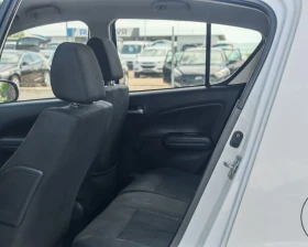 Suzuki Splash 1.0 68 К.С. БЕНЗИН! , снимка 12