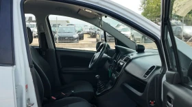 Suzuki Splash 1.0 68 К.С. БЕНЗИН! , снимка 10
