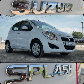 Suzuki Splash 1.0 68 К.С. БЕНЗИН! , снимка 17