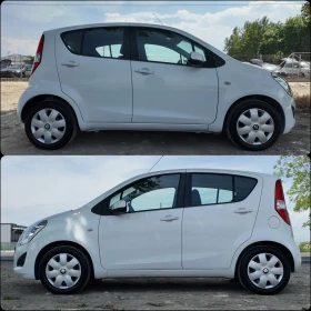 Suzuki Splash 1.0 68 К.С. БЕНЗИН! , снимка 4