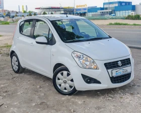 Suzuki Splash 1.0 68 К.С. БЕНЗИН! , снимка 16