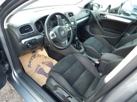VW Golf 2.0TDI* 140k.* EURO5B* , снимка 11