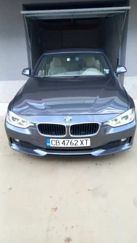 BMW 320 320i, снимка 1