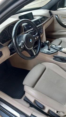 BMW 320 320i, снимка 6