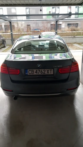 BMW 320 320i, снимка 7