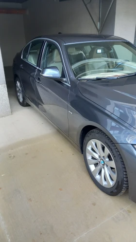 BMW 320 320i, снимка 3