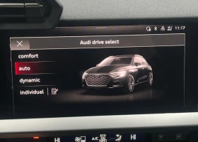 Audi A3 Advanced, снимка 7