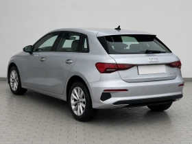 Audi A3 Advanced, снимка 3