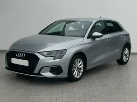 Audi A3 Advanced, снимка 1