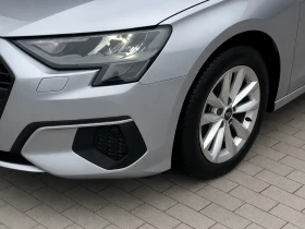 Audi A3 Advanced, снимка 4