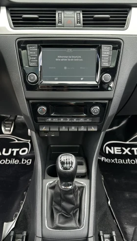 Skoda Rapid 1.2i 110HP PANO CARPLAY LANE ASSIST , снимка 9