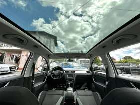 Skoda Rapid 1.2i 110HP PANO CARPLAY LANE ASSIST , снимка 11
