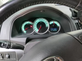 Toyota Corolla verso 2.0 D-4D, снимка 6