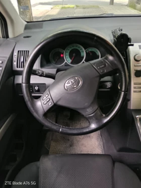 Toyota Corolla verso 2.0 D-4D, снимка 5