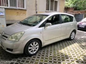 Toyota Corolla verso 2.0 D-4D, снимка 4