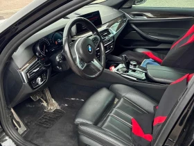 BMW 530 i xDrive | HEAD-UP | LANE ASSIST | MEMORY | , снимка 7