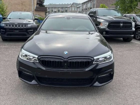 BMW 530 i xDrive | HEAD-UP | LANE ASSIST | MEMORY | , снимка 5