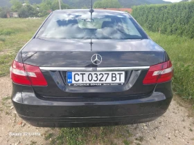Mercedes-Benz E 200 2.2cdi navi, снимка 6