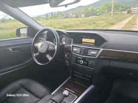 Mercedes-Benz E 200 2.2cdi navi, снимка 8