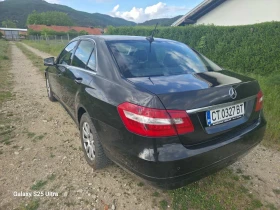 Mercedes-Benz E 200 2.2cdi navi, снимка 4