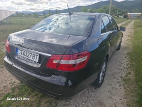 Mercedes-Benz E 200 2.2cdi navi, снимка 5