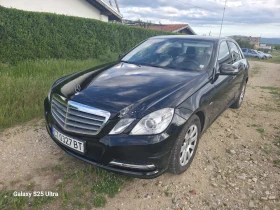 Mercedes-Benz E 200 2.2cdi navi, снимка 2