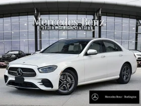 Mercedes-Benz E 450, снимка 1