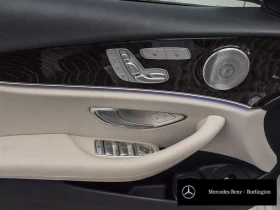Mercedes-Benz E 450, снимка 16