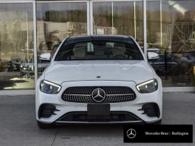 Mercedes-Benz E 450, снимка 7