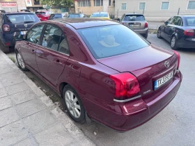 Toyota Avensis, снимка 2