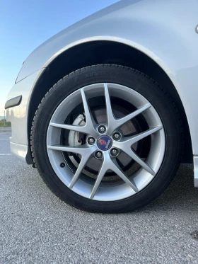 Saab 9-3, снимка 12