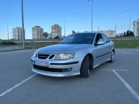 Saab 9-3, снимка 4