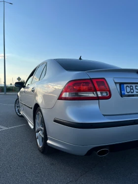 Saab 9-3, снимка 17