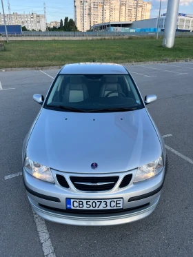 Saab 9-3, снимка 15