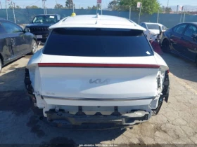 Kia EV6 * WIND* LONG RANGE* КОЖА* ПОДГРЕВ* , снимка 14