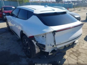 Kia EV6 * WIND* LONG RANGE* КОЖА* ПОДГРЕВ* , снимка 3