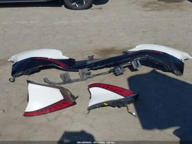 Kia EV6 * WIND* LONG RANGE* КОЖА* ПОДГРЕВ* , снимка 9