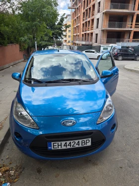 Ford Ka, снимка 7