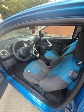Ford Ka, снимка 3