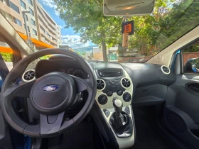 Ford Ka, снимка 12