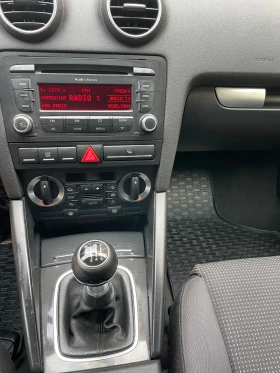 Audi A3 BMM, снимка 8