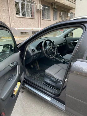 Audi A3 BMM, снимка 6
