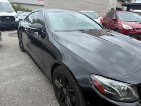 Mercedes-Benz E 450 * ДИСТРОНИК * BURMESTER * ПАНОРАМА * 360 , снимка 6