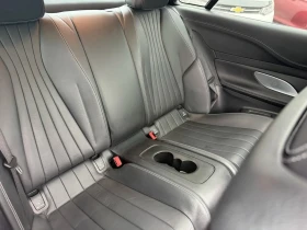 Mercedes-Benz E 450 * ДИСТРОНИК * BURMESTER * ПАНОРАМА * 360 , снимка 12