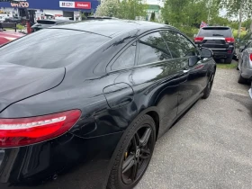 Mercedes-Benz E 450 * ДИСТРОНИК * BURMESTER * ПАНОРАМА * 360 , снимка 5