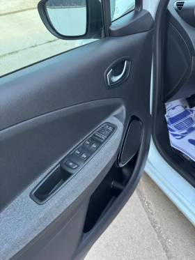 Renault Zoe 52 kw 136 hp / CCS , снимка 11
